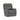 Penn - Transitional Fabric Power Rocking Recliner With Power Headrest & Lumbar