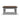 Plymouth - Square Coffee Table - Gray