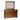 Rustic Traditions - Sleigh Bed, Dresser & Mirror