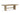 Lasinger - Rectangular Dining Room Extension Table - Light Brown