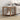 Shaker Lakes - End Table - Brown