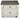 Havalance - Lift Top Cocktail Table with Storage Drawers - White / Gray