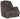 Warrior - Brown Dark - Power Rocker Recliner