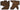 Landley - Wall Decor Set (Set of 2) - Brown / White