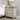 Ivy Hollow - 3 Drawer Bedside Chest With Charging Station - White