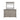 Ivy Hollow - Dresser & Mirror - Weathered Linen / Dusty Taupe