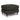 Fern - Fabric Ottoman