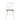 Al Fresco - Slat Back Side Chair (RTA) - White