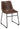 Centiar - Upholstered Side Chair