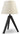 Laifland - Wood Table Lamp (Set of 2)