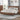 Century Modern - Dresser & Mirror - Light Brown