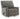Clarington - Rocker Recliner - Greystone