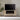 Fireplace TV Consoles - 80" x 34" Fireplace TV Console - Light Brown