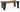 Weathermore - Rectangular Table