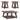 Carolina Park - Optional 3 Piece Set - Brown