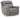 5Z-Comfort - Relaxation - Power Recliner With Adj Headrest