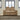 Armon - Loveseat With Power Footrest & ZG - Oslo Fawn