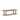 Normandy - Rectangular Dining Table - Light Brown
