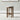 Ballentine - Upholstered Console Stool - Brown
