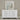 Reflections - Dresser & Mirror - White