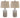 Marnina - Table Lamp