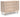 Arloster - Six Drawer Dresser