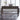 Tanners Creek - Console Bar Table - Dark Gray