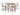 Harperfeld - Dining Room Counter Table Set (Set of 5) - Natural / Gray