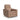 Dutch - Power Swivel Gliding Recliner With Power Headrest, Lumbar, Heat & Massage