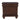 Rustic Traditions - Nightstand - Dark Brown