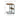 Forestmin - Accent Table - Natural / Black