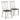 Darborn - Gray / Brown - Dining Room Side Chair (Set of 2)