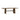 Lyra - Rectangular Dining Table - Light Brown