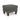 Bradstreet - Fabric Ottoman