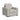 Theodore - Fabric Stationary Chair