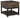 Johurst - Rectangular End Table - Grayish Brown