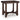 Korestone - Rectangular Cocktail Table