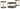 Shylore - Black / Brass Finish - Occasional Table Set (Set of 3)