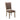 Sun Valley - Upholstered Side Chair - Light Brown