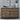 Carolina Park - 7 Drawer Dresser - Amber Brown
