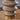 Jyllyard - Brown / Gold Finish - Poly Table Lamp
