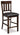 Haddigan - Dark Brown - Upholstered Barstool (Set of 2)