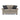 Moxy - Fabric Loveseat With Rolled Arms