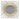 Elspeth - Accent Mirror - Gold Finish