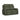 Felix - Power Reclining Loveseat With Console, Power Headrest, Lumbar, Heat & Massage