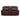 Avery - Loveseat With Console P2 - Cognac