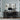 Meritage - Jr Executive Desk - Black