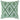 Bellvale - Green / White - Pillow (Set of 4)