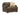 Carriage Point - Chair And A Half - Hickory