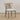 Sheridan Pointe - Shaped Corded Back Side Chair - Vintage Natural